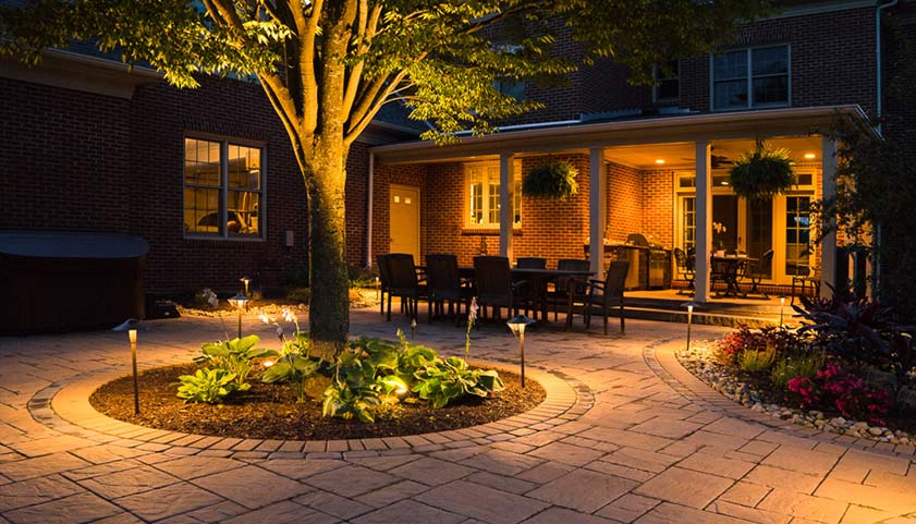 Outdoor Lighting: Enhancing the Beauty and Functionality of Your Outdoor Space