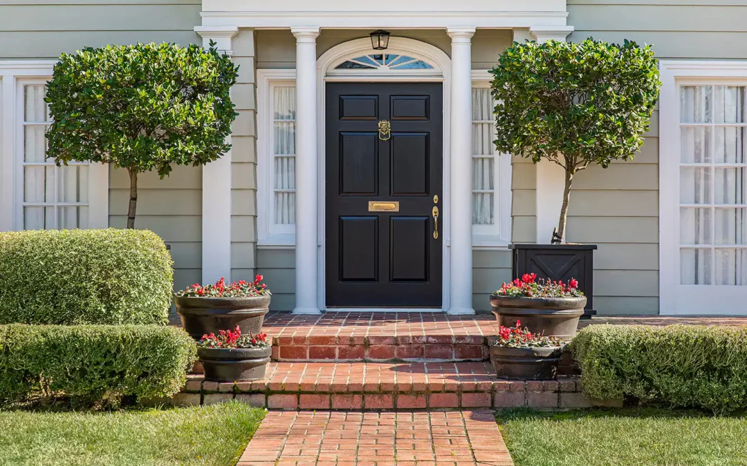 Boost Your Home’s Curb Appeal with These Landscaping Ideas